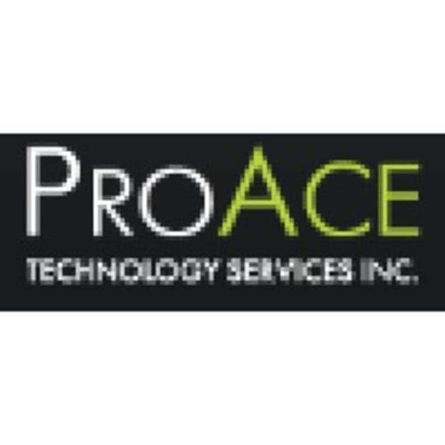 Proace Technology Services