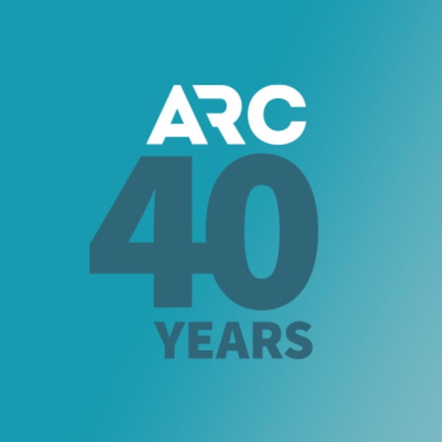 Airlines Reporting Corporation (ARC)