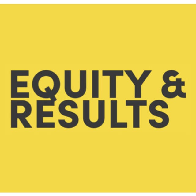 Equity and Results