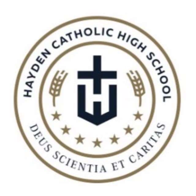 Hayden Catholic High School