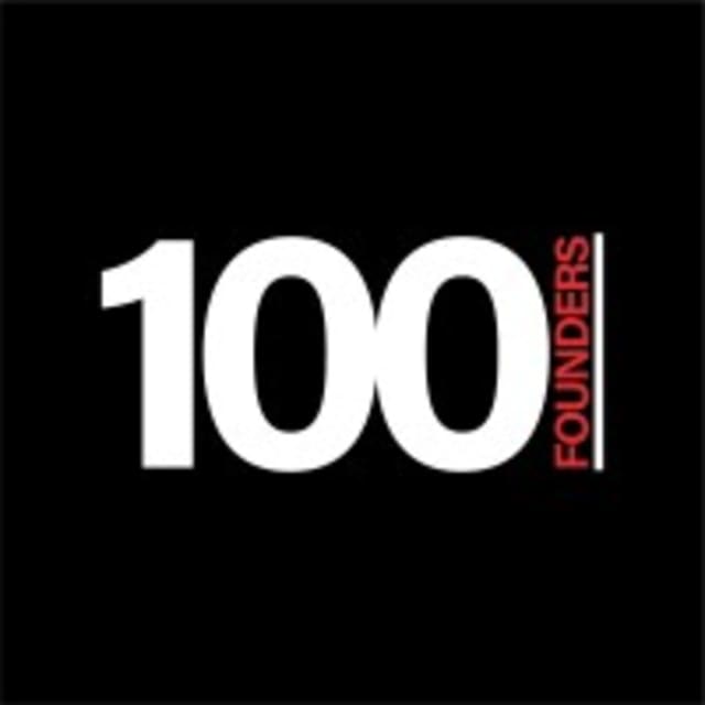 100 Founders