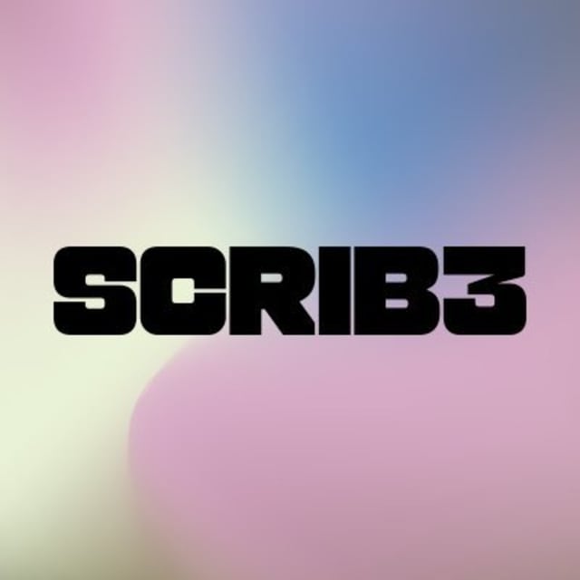 SCRIB3
