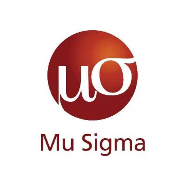 Mu Sigma Inc.