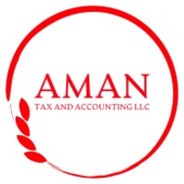 Aman Tax and Accounting