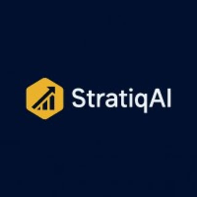 StratiqAI