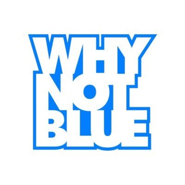 Blue communication