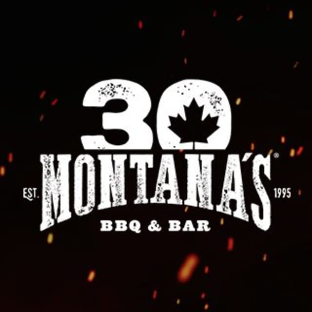 Montanas BBQ & Bar