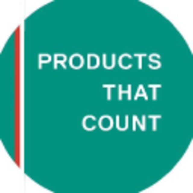 Products that Count