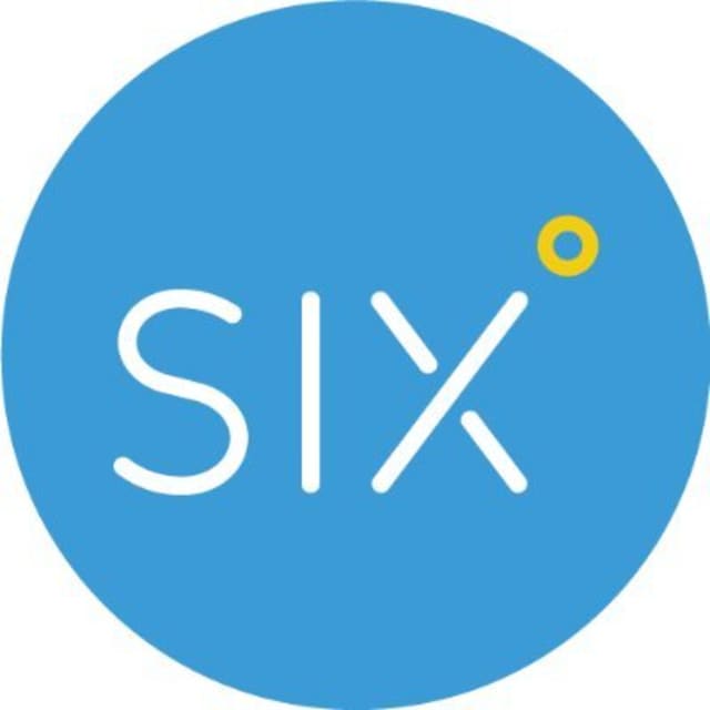 Six Consulting, Inc.