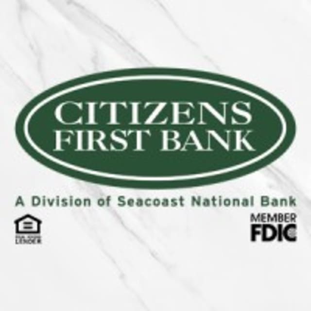 Citizens First Bank
