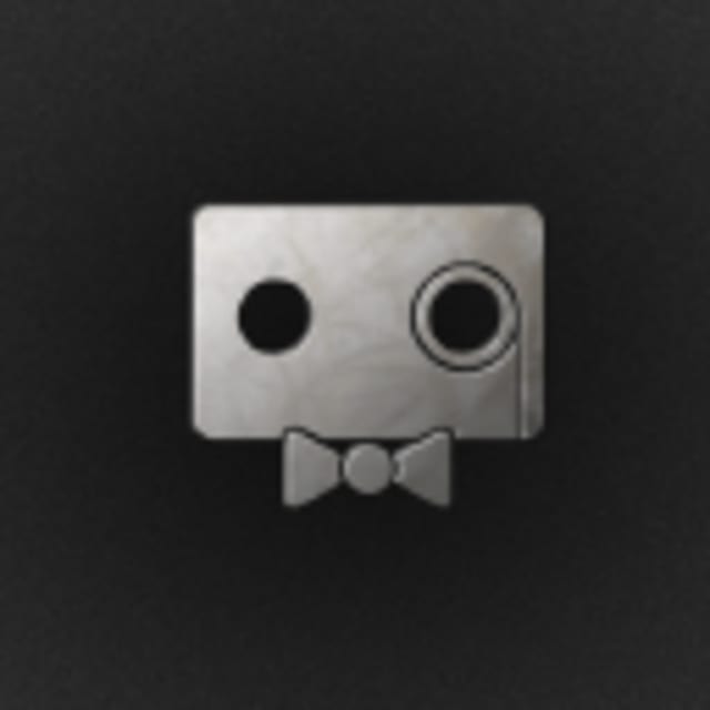 Charming Robot