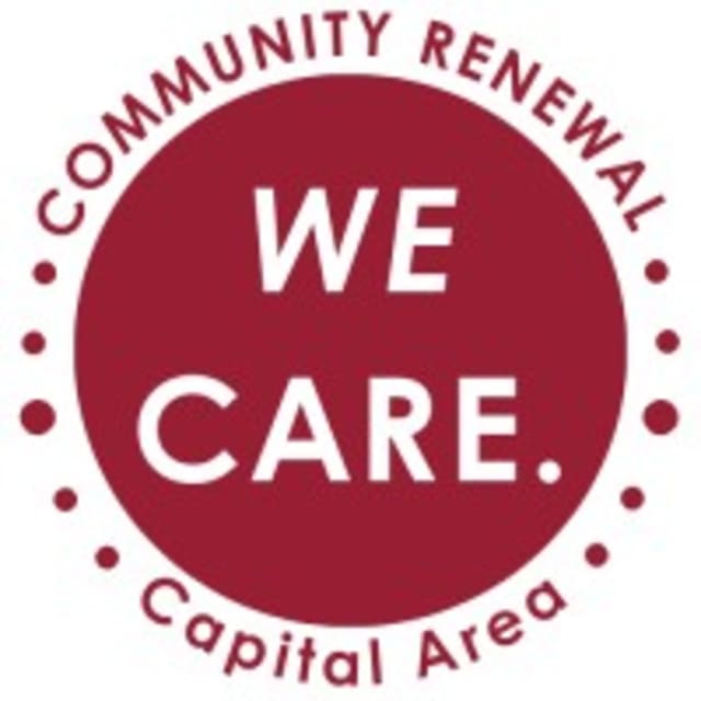 Community Renewal International Capital Area