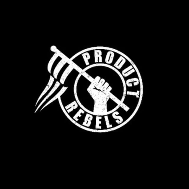 Product Rebels