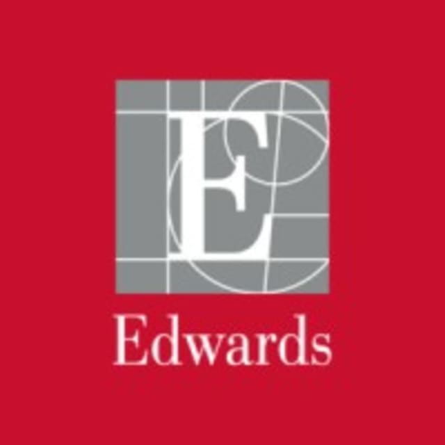 Edwards Lifesciences IHFM