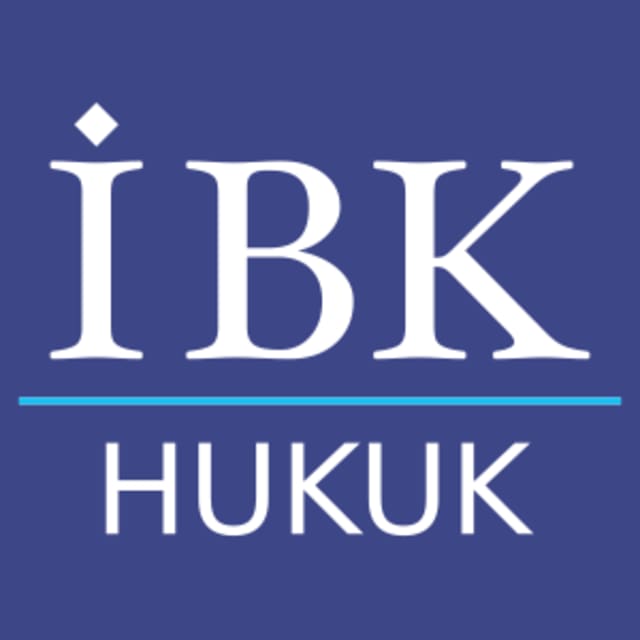 İbk Law