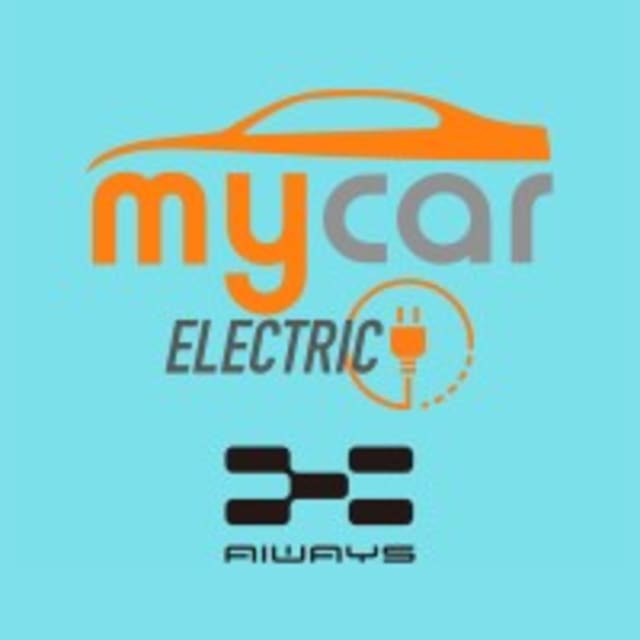 My Electric Car