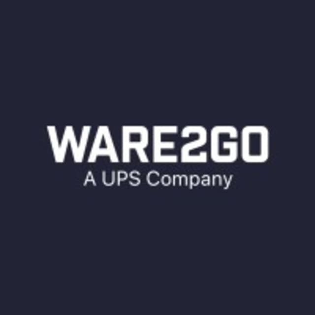 Ware2Go