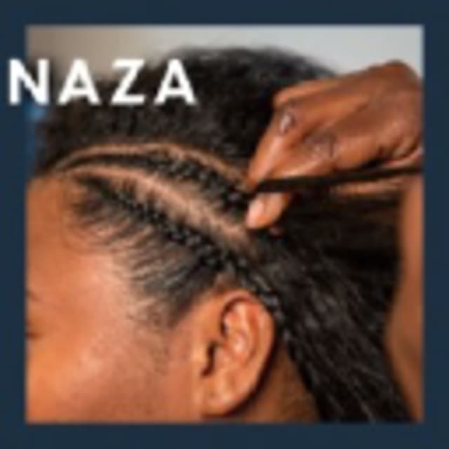 Naza Beauty