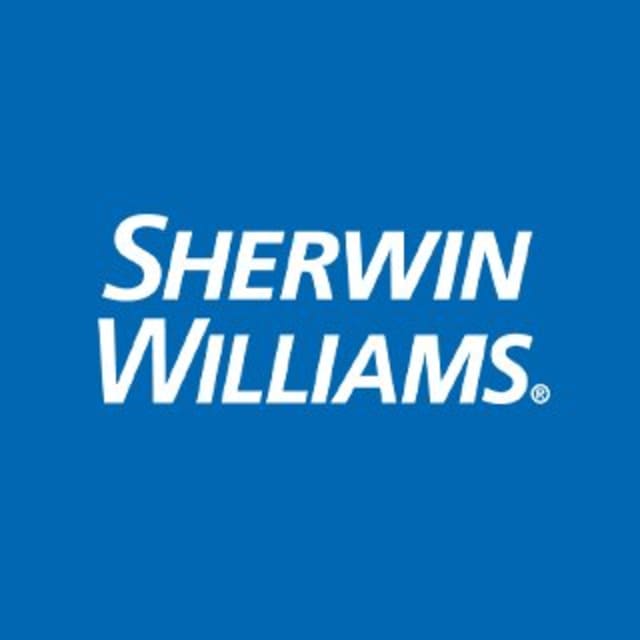 Sherwin-Williams