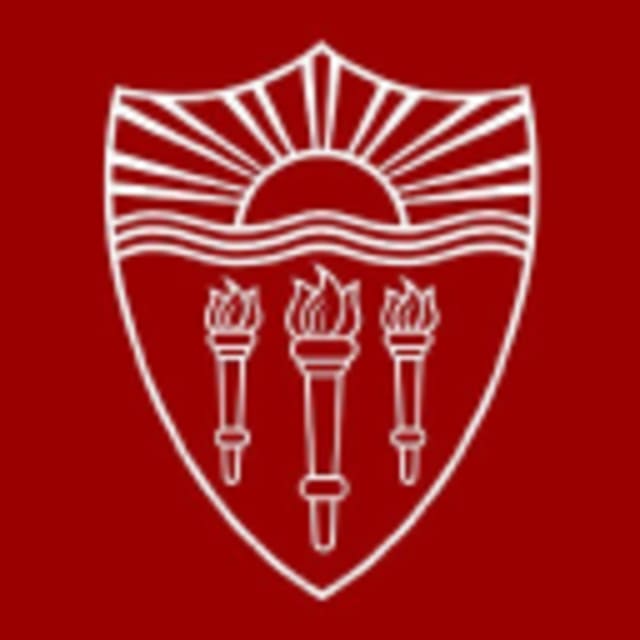 University of Southern California