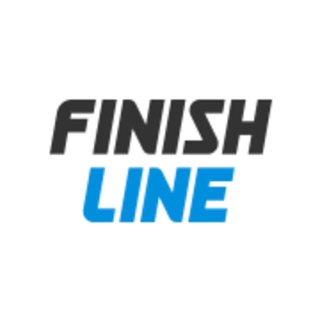 The Finish Line