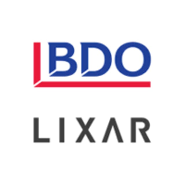 BDO Lixar