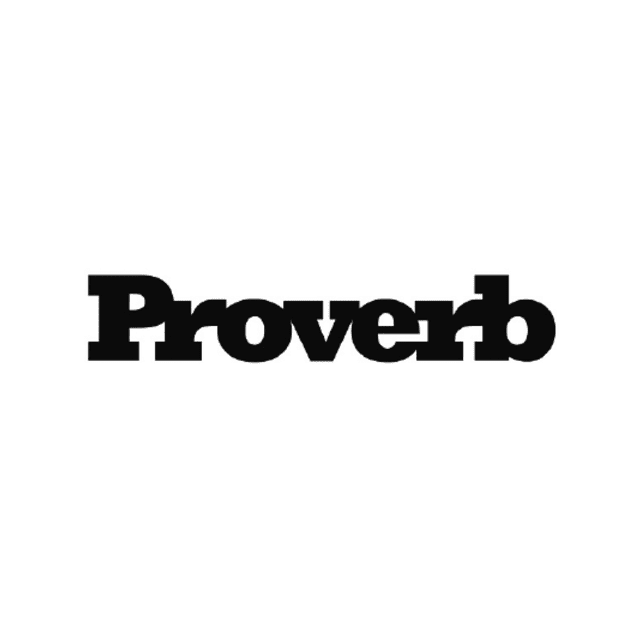 Proverb