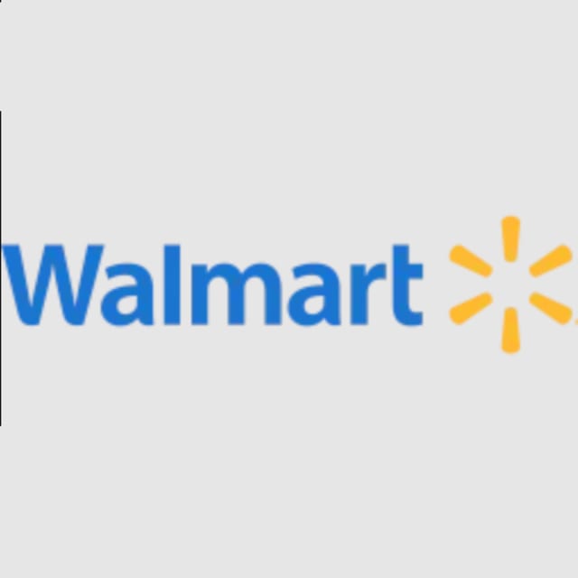 Hewlett Packard / Wal-Mart