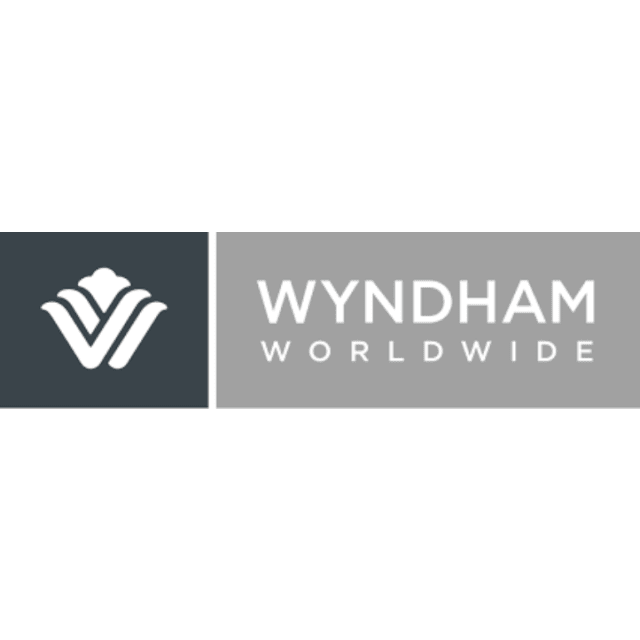 Wyndham Worldwide Corporation (Spun off into 2 separate companies)