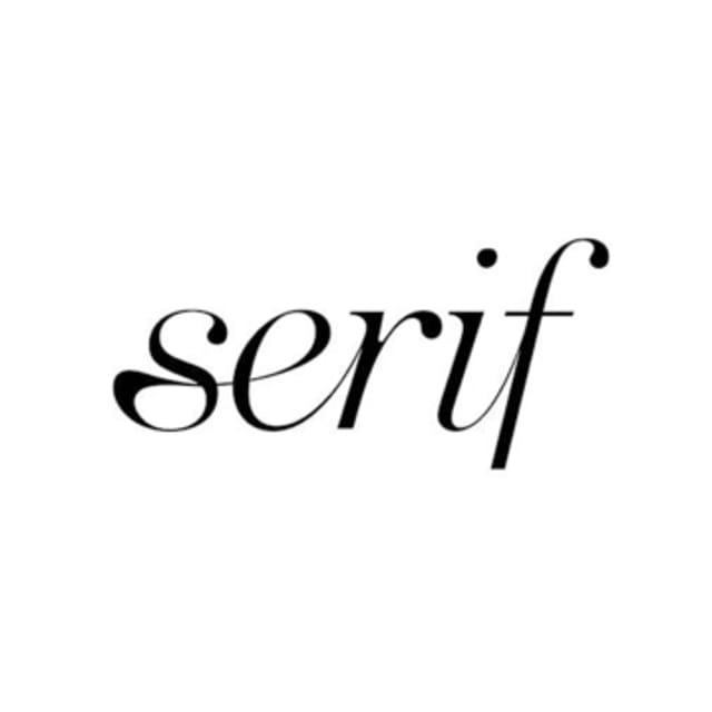 Serif