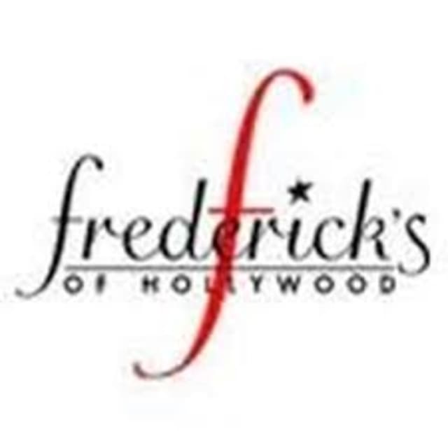 Frederick's of Hollywood