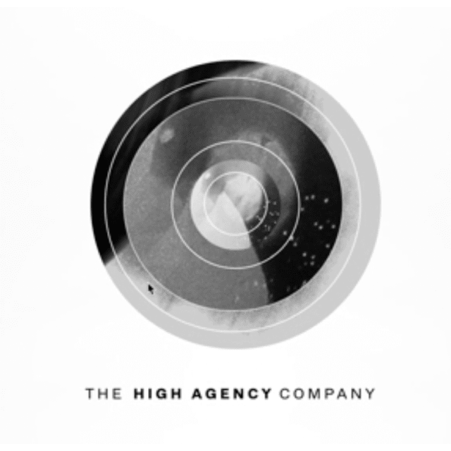 The High Agency Company