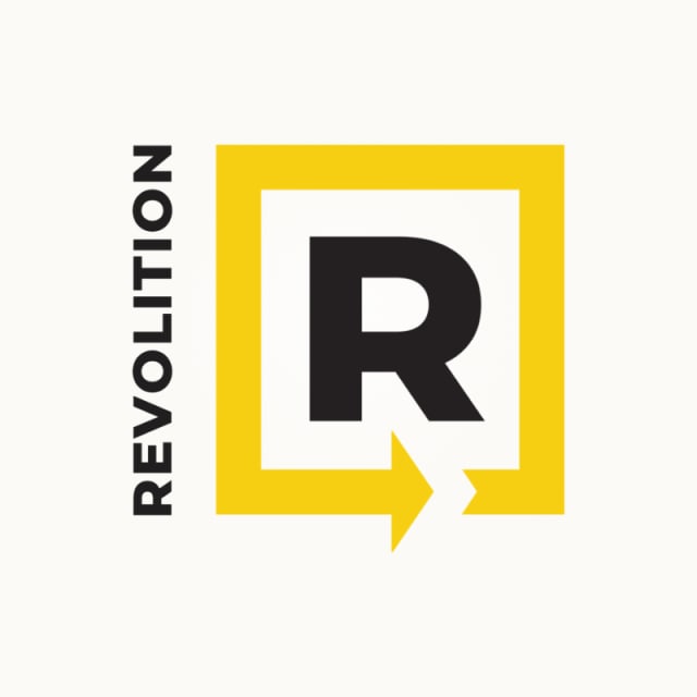 Revolition