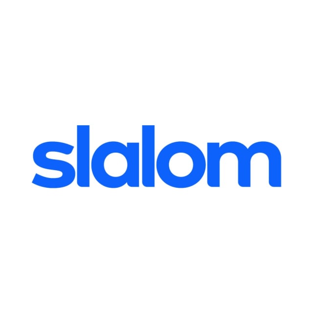 Slalom