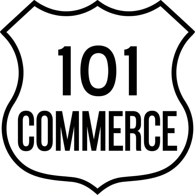 101 Commerce