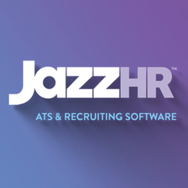 JazzHR (fka The Resumator)