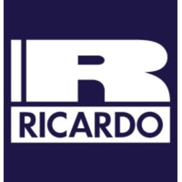 Ricardo