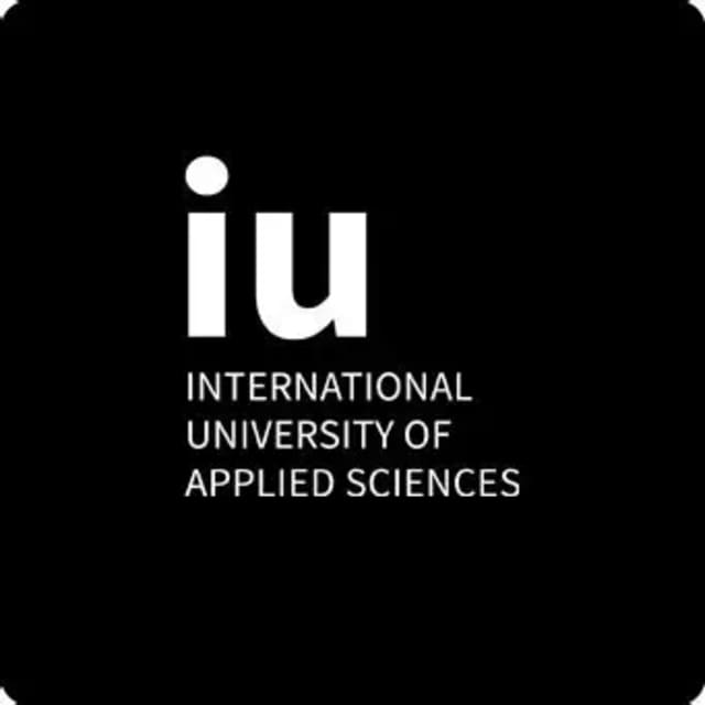 IU International University of Applied Sciences