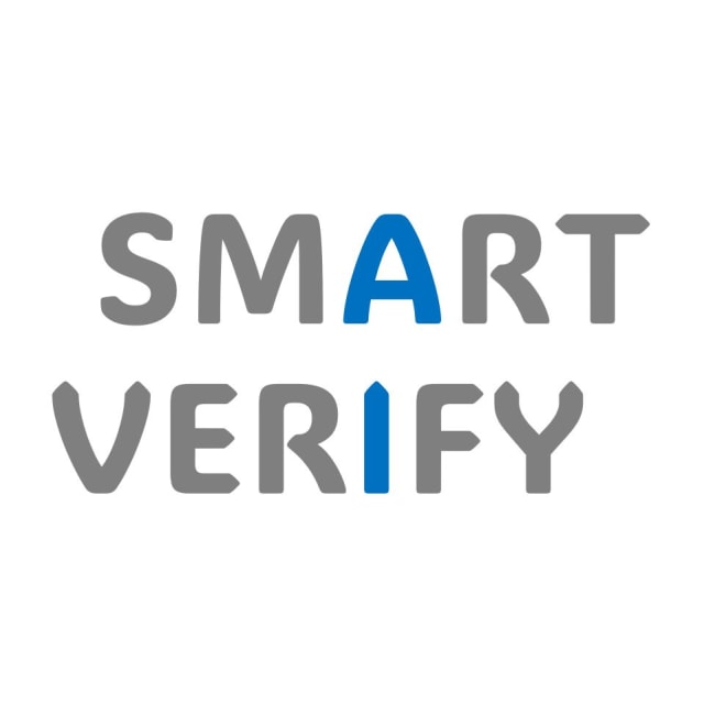 SmartVerify Inc