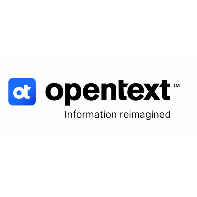 OpenText (formerly HP / Hewlett Packard Enterprise/ Micro Focus)