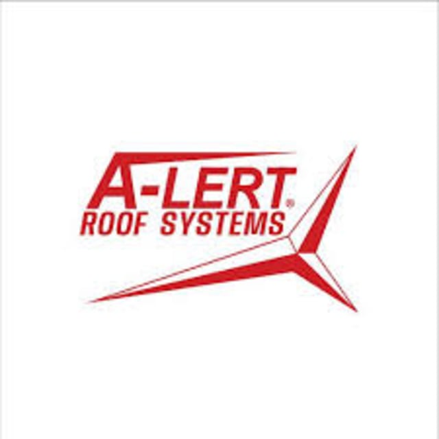A-Lert Roofing Systems