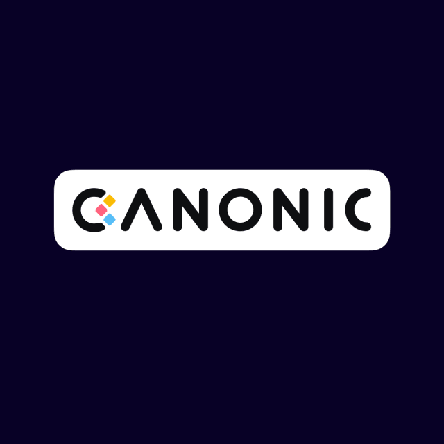 Canonic Security