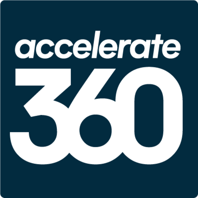 Accelerate360