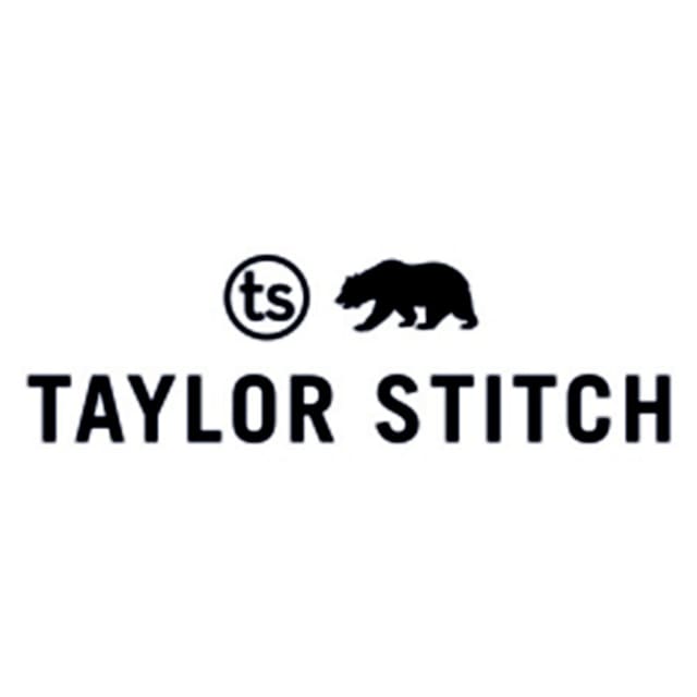 Taylor Stitch