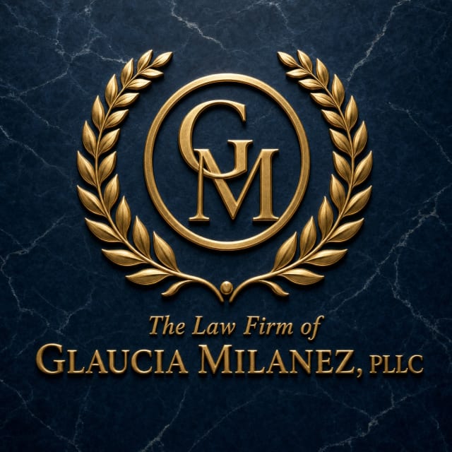 The Law Firm of Glaucia Milanez, PLLC