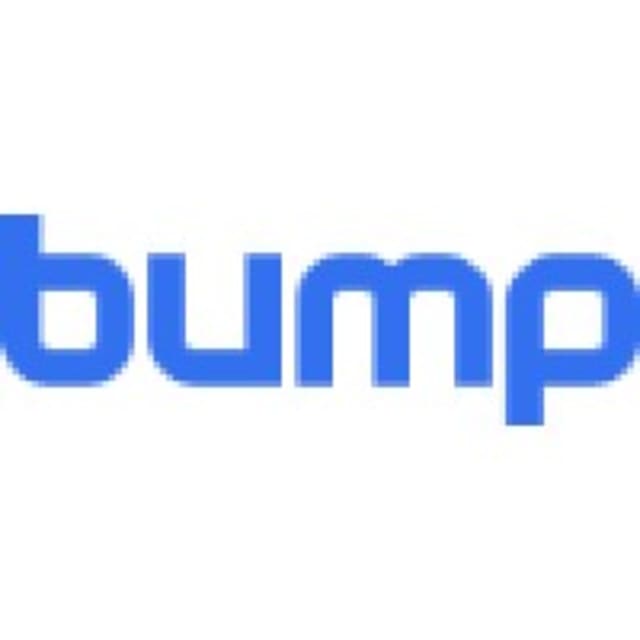 Bump