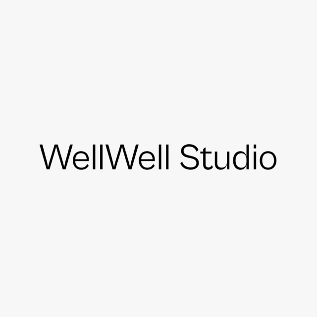 WellWell Studio
