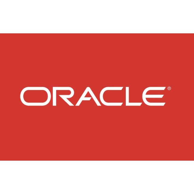 Oracle 