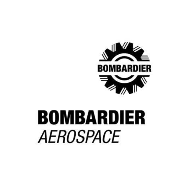 Bombardier Aerospace 