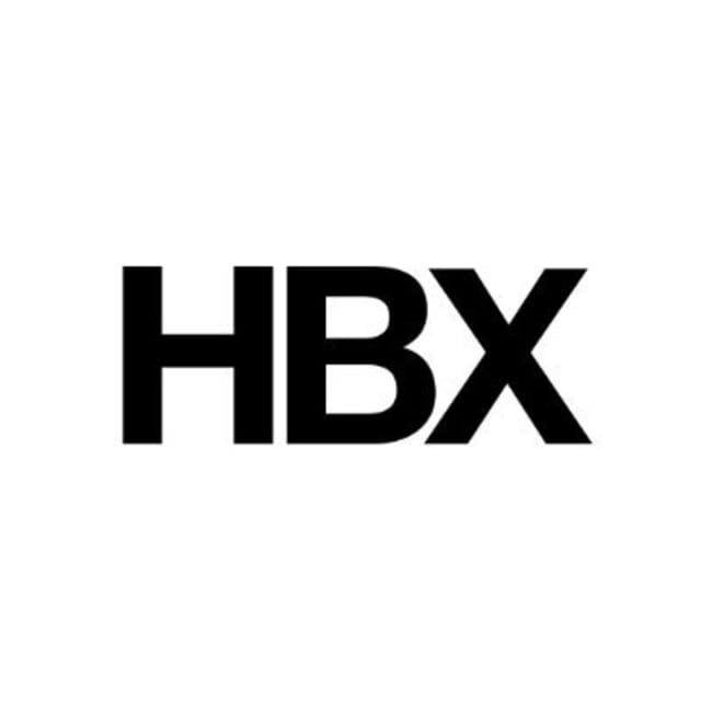 Hypebeast/HBX